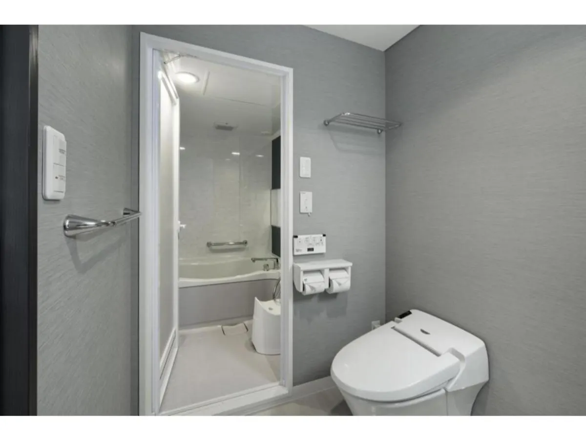 Grand Park Hotel Panex Tokyo / Vacation Stay 77736 0*,
