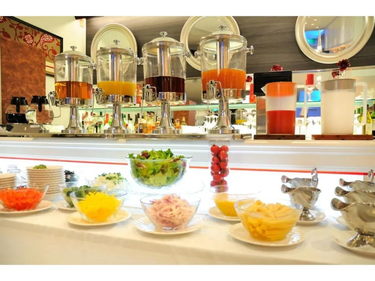 Grand Park Hotel Panex Tokyo / Vacation Stay 77736