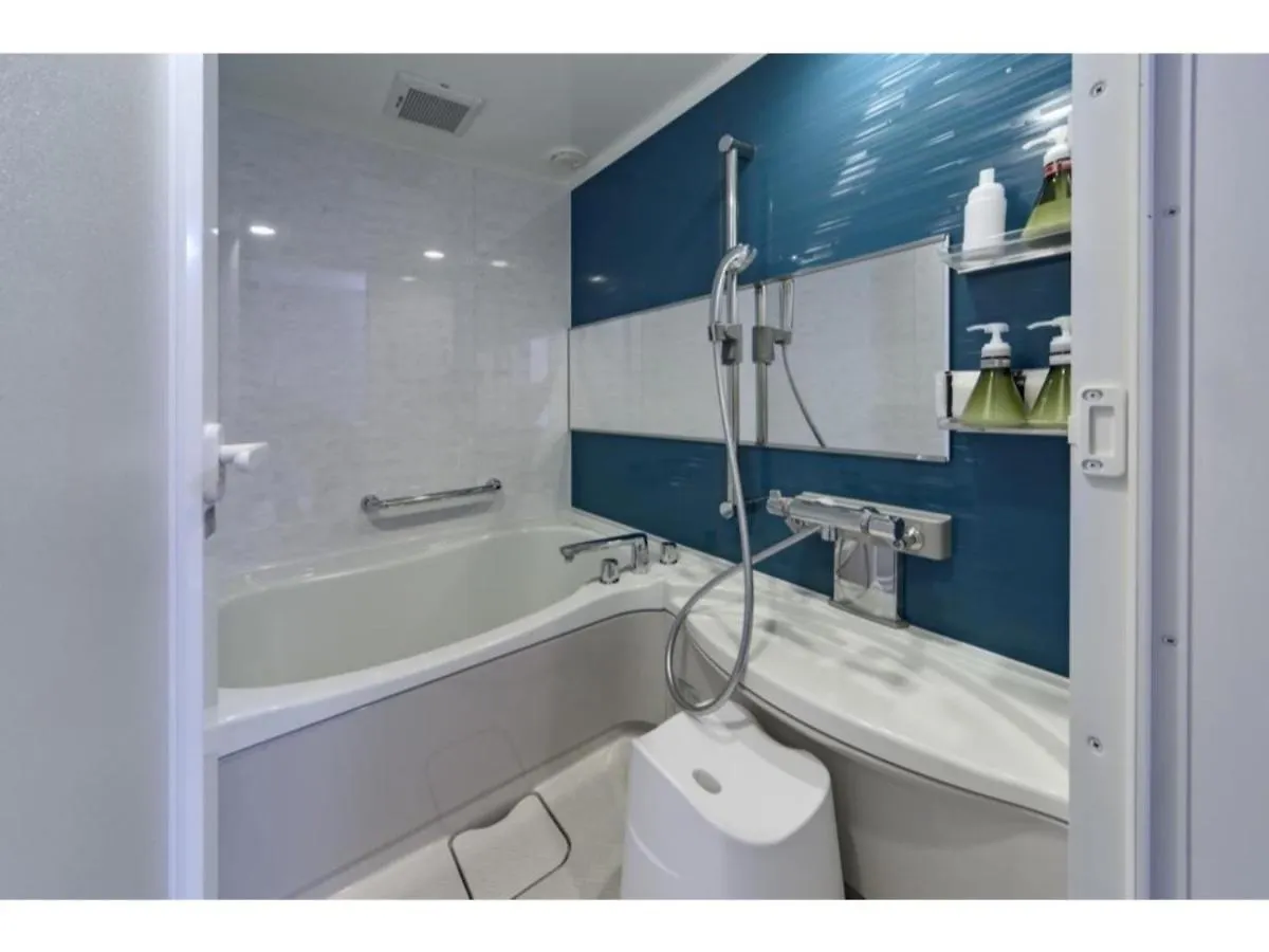 Grand Park Hotel Panex Tokyo / Vacation Stay 77736