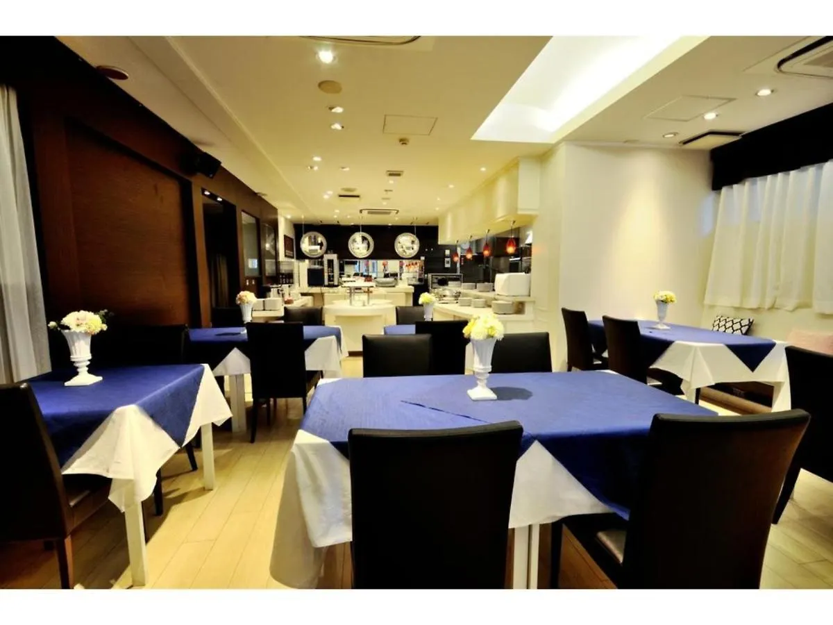 Grand Park Hotel Panex Tokyo / Vacation Stay 77736