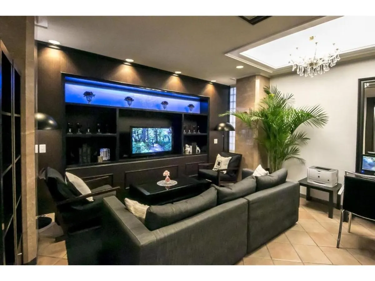 Grand Park Hotel Panex Tokyo / Vacation Stay 77736 Japonsko