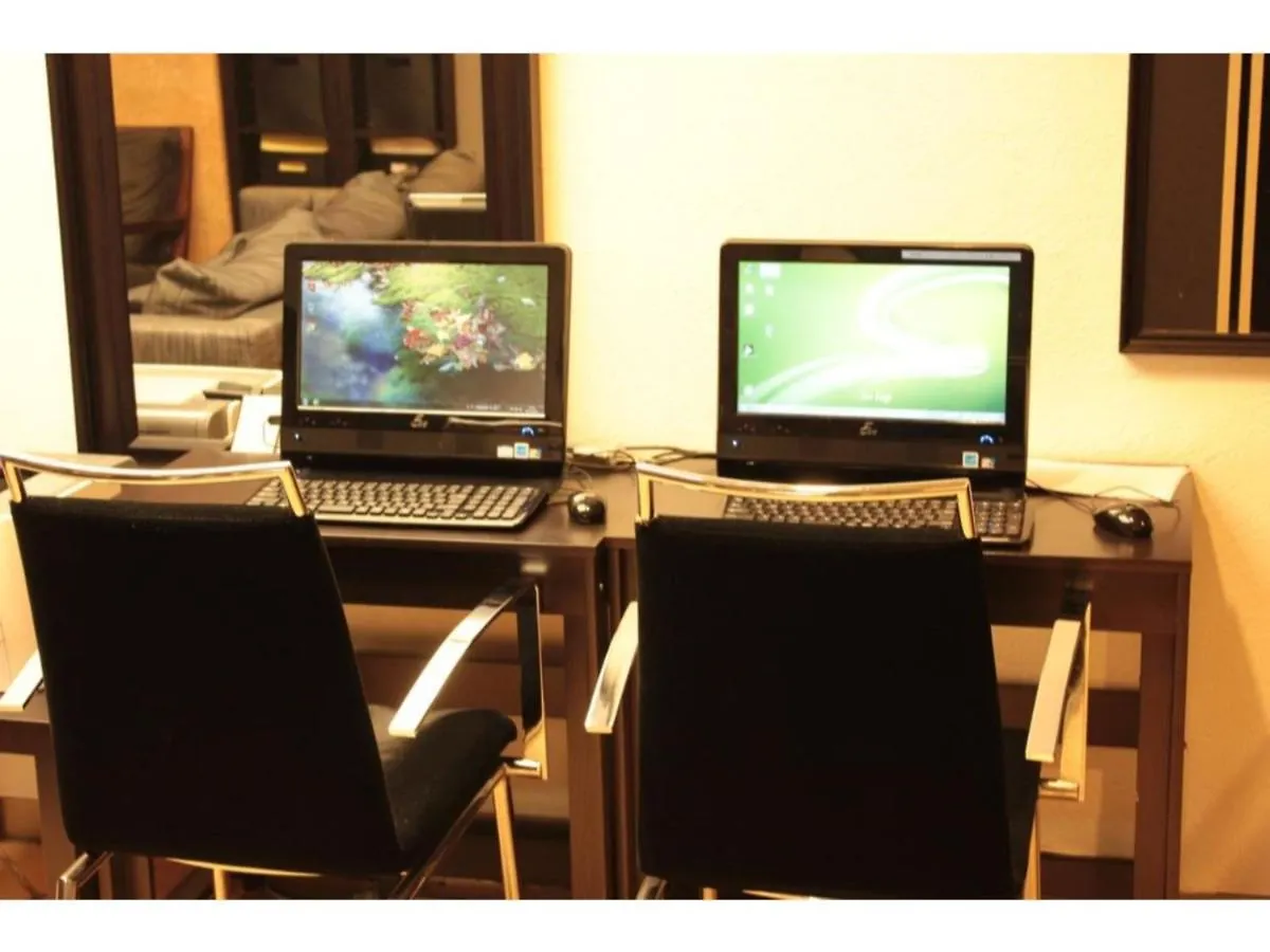 Grand Park Hotel Panex Tokyo / Vacation Stay 77736