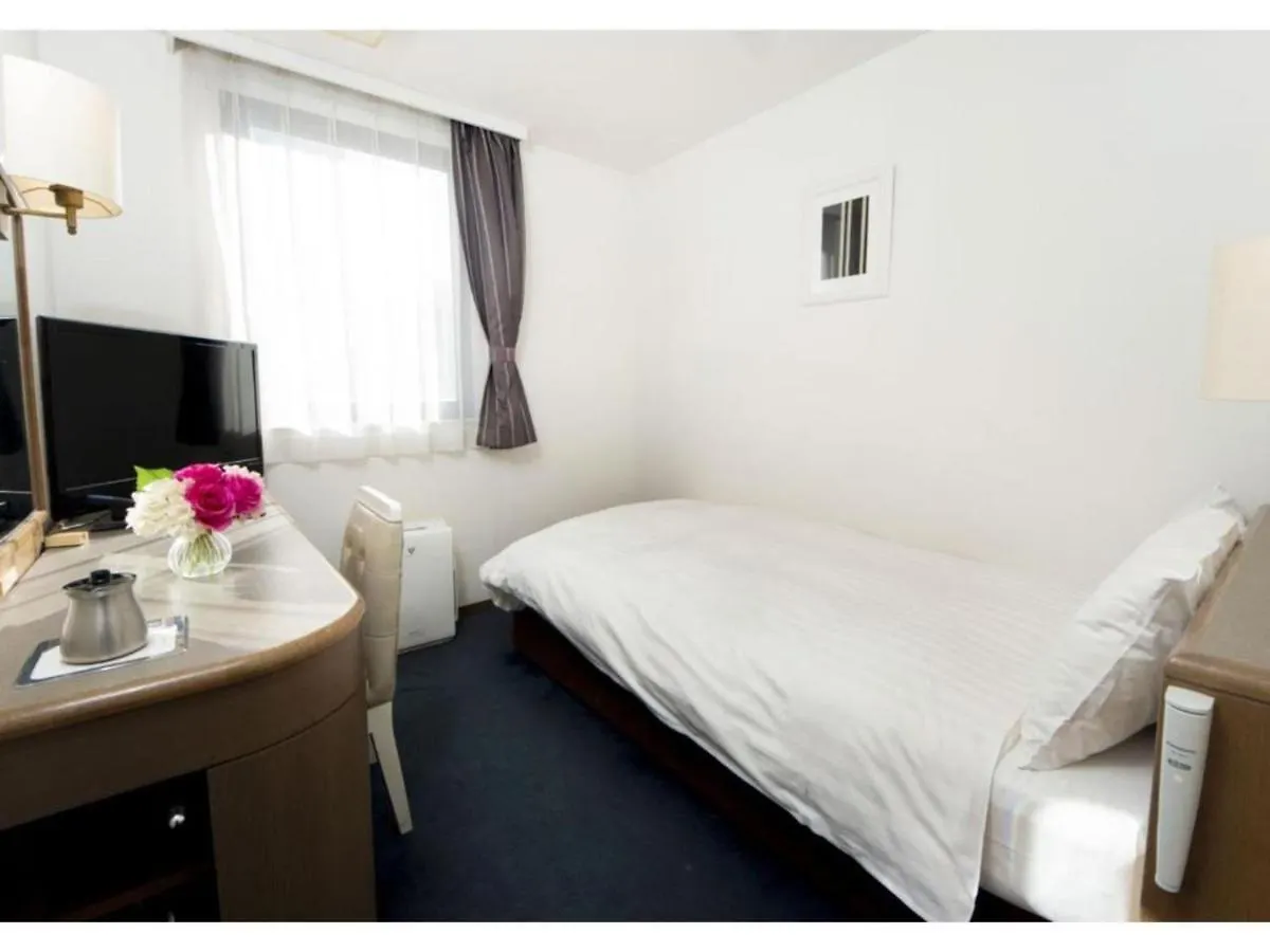 Grand Park Hotel Panex Tokyo / Vacation Stay 77736