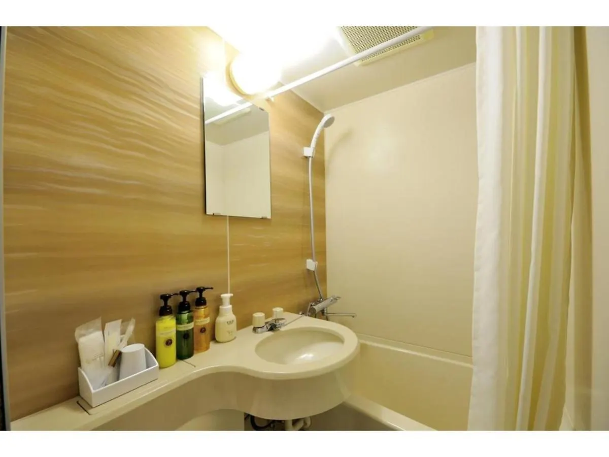 Grand Park Hotel Panex Tokyo / Vacation Stay 77736