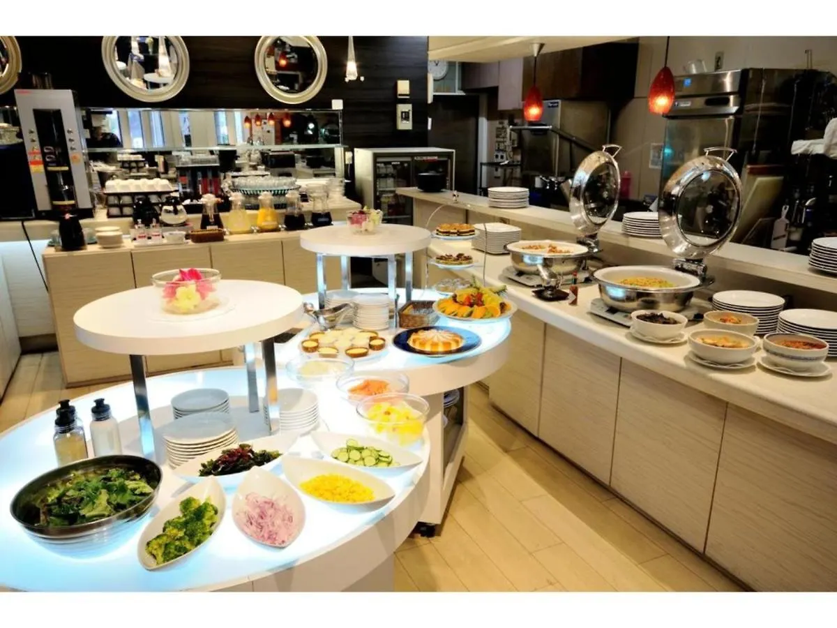 Grand Park Hotel Panex Tokyo / Vacation Stay 77736 Japonsko