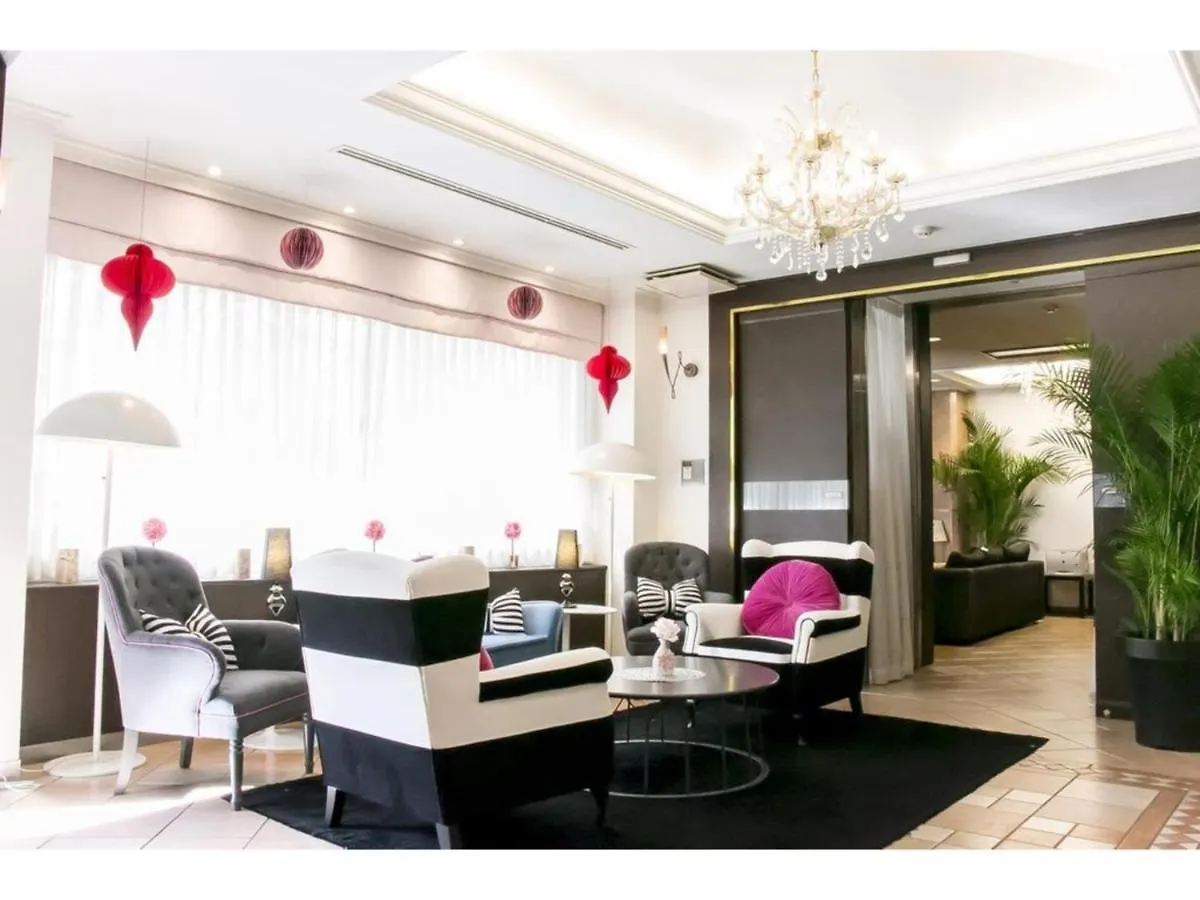 Grand Park Hotel Panex Tokyo / Vacation Stay 77736